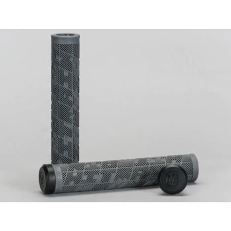 Mafiabikes Hitmain Grips - Grey £6.99